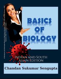 Cover image for Basics of Biology