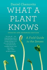 Cover image for What a Plant Knows: A Field Guide to the Senses: Updated and Expanded Edition