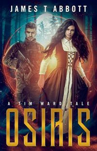 Cover image for Osiris