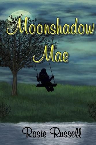 Cover image for Moonshadow Mae