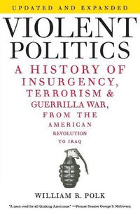 Cover image for Violent Politics