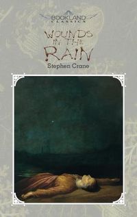 Cover image for Wounds in the Rain