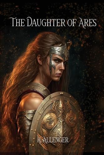 Cover image for The Daughter of Ares