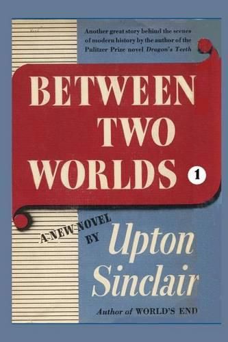 Cover image for Between Two Worlds I