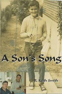 Cover image for A Son's Song
