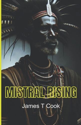 Cover image for Mistral Rising