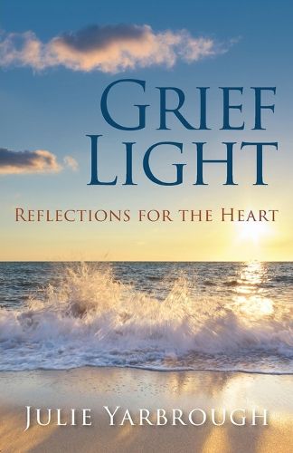 Cover image for Grief Light