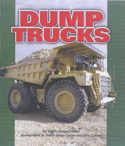 Dump Trucks