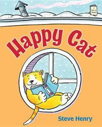 Cover image for Happy Cat