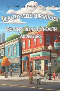 Cover image for Healthyville Chronicles