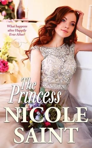 Cover image for The Princess