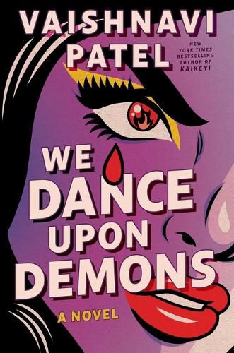 Cover image for We Dance Upon Demons