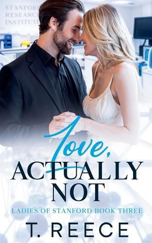 Cover image for Love, Actually...Not