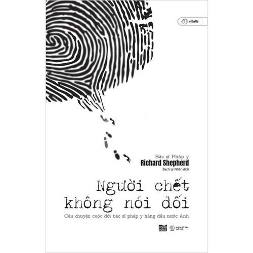 Cover image for Dead People Don't Lie [Unnatural Cause]