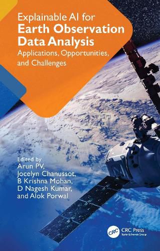 Cover image for Explainable AI for Earth Observation Data Analysis