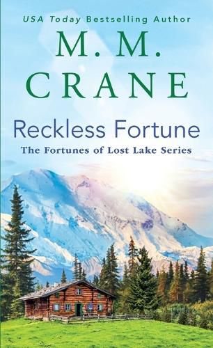 Cover image for Reckless Fortune