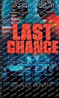 Cover image for Last Chance