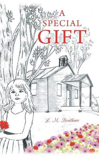 Cover image for A Special Gift