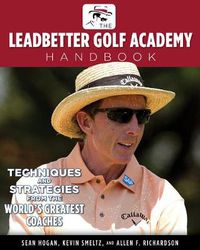 Cover image for Leadbetter Golf Academy Handbook