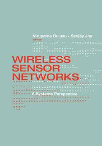 Cover image for Wireless Sensor Networks