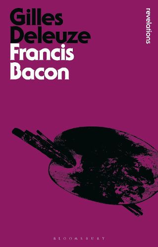 Francis Bacon: The Logic of Sensation