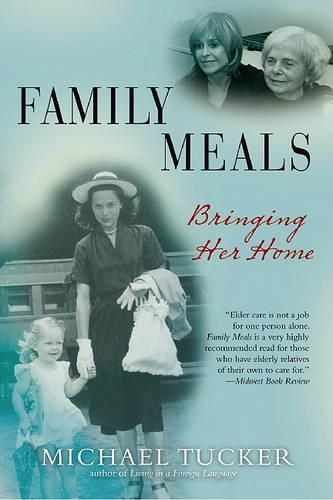 Cover image for Family Meals: Bringing Her Home