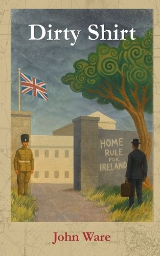 Cover image for Dirty Shirt