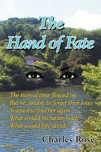 Cover image for The Hand of Fate