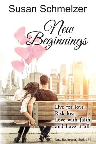 Cover image for New Beginnings