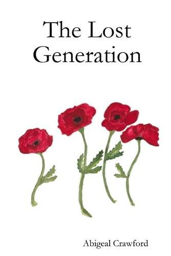 Cover image for The Lost Generation