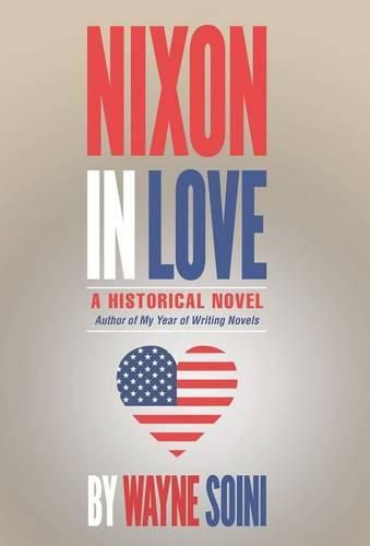 Cover image for Nixon in Love