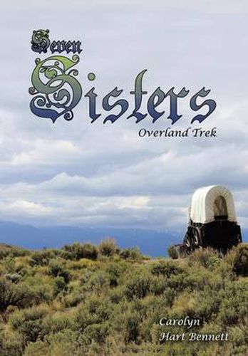 Cover image for Seven Sisters