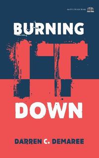 Cover image for Burning It Down