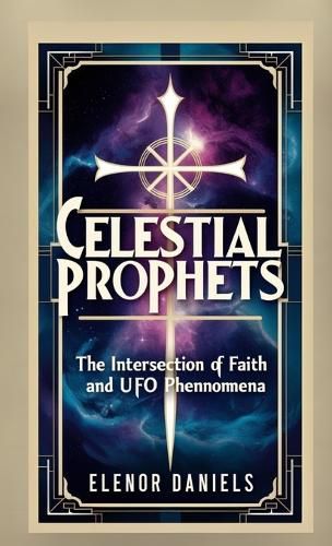 Cover image for Celestial Prophets