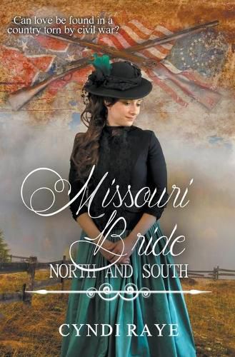 Cover image for Missouri Bride