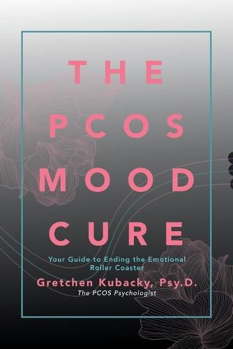 Cover image for The Pcos Mood Cure