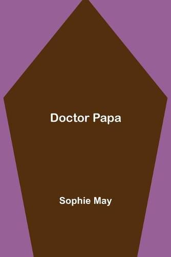 Cover image for Doctor Papa