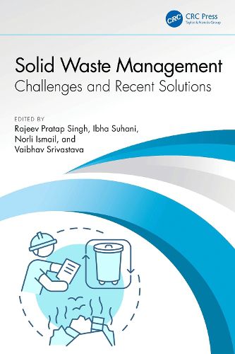 Cover image for Solid Waste Management