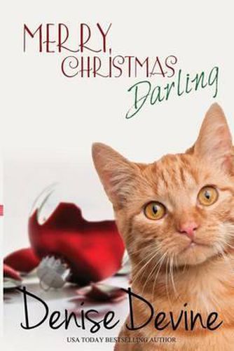 Cover image for Merry Christmas, Darling