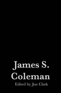 Cover image for James S. Coleman