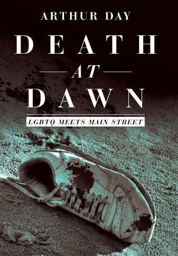 Cover image for Death at Dawn: Lgbtq Meets Main Street