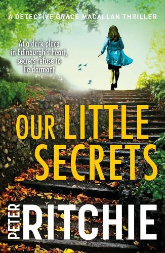 Cover image for Our Little Secrets