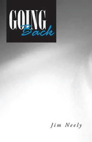 Cover image for Going Back