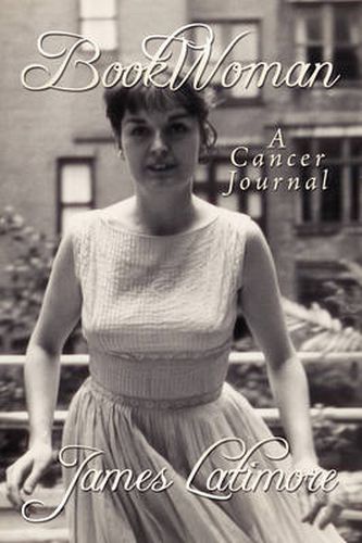 Cover image for Bookwoman