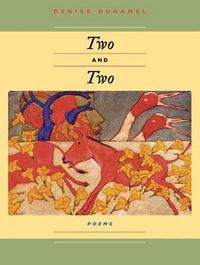 Cover image for Two And Two