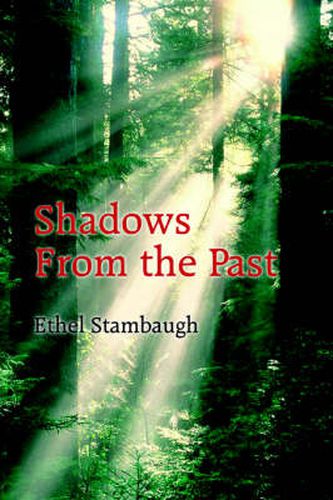 Cover image for Shadows From the Past