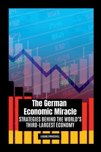 Cover image for The German Economic Miracle