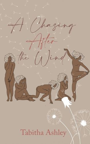 Cover image for A Chasing After the Wind