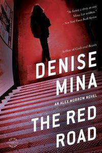 Cover image for The Red Road