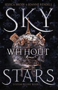 Cover image for Sky Without Stars, 1